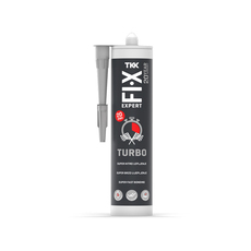 ПОЛИМЕРНО ЛЕПИЛО FIX TURBO 290ML ПОЛИМЕРНО ЛЕПИЛО FIX TURBO 290ML