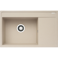 МИВКА CAMEA 79X50 CM 1B1D БЕЖ@ МИВКА CAMEA 79X50 CM 1B1D БЕЖ@