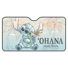 СЕННИК ЗА АВТОМОБИЛ 130X70CM STITCH СЕННИК ЗА АВТОМОБИЛ 130X70CM STITCH