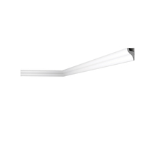 HDPS КОРНИЗ ЗА LED ОСВЕТЛЕНИЕ NOEL&MARQUET IL3 HDPS КОРНИЗ ЗА LED ОСВЕТЛЕНИЕ NOEL&MARQUET IL3