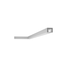 HDPS LED КОРНИЗ IL12 2 М БЯЛ HDPS LED КОРНИЗ IL12 2 М БЯЛ