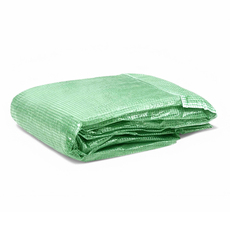GREENHOUSE COVER 300X200X200CM GARDEN STAR HD-11473 GREENHOUSE COVER 300X200X200CM GARDEN STAR HD-11473