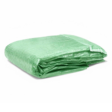 GREENHOUSE COVER 400X200X200CM GARDEN STAR HD-11475 GREENHOUSE COVER 400X200X200CM GARDEN STAR HD-11475