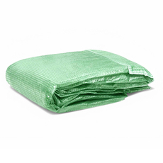 GREENHOUSE COVER 600X300X200CM GARDEN STAR HD-11477 GREENHOUSE COVER 600X300X200CM GARDEN STAR HD-11477
