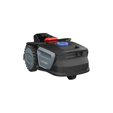 ROBOTIC LAWN MOWER WITH GAR SUNSEEKER V1G 20 V, 2.00 Ah, CUTTING WIDTH 16.00 см, 300 m² ROBOTIC LAWN MOWER WITH GAR SUNSEEKER V1G 20 V, 2.00 Ah, CUTTING WIDTH 16.00 см, 300 m²