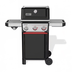 GAS BARBECUE SPIRIT E-335 WEBER WB 1501308 GAS BARBECUE SPIRIT E-335 WEBER WB 1501308