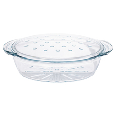 ОГНЕУПОРНА КУПА С КАПАК 3 L+0.6 L SIMAX ОГНЕУПОРНА КУПА С КАПАК 3 L+0.6 L SIMAX