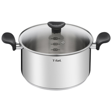 ТЕНДЖЕРА С КАПАК 24 CM PRIMARY E3084604 ТЕНДЖЕРА С КАПАК 24 CM PRIMARY E3084604