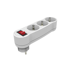 АДАПТЕР 3 ГН. 16A ПРАВ С КЛЮЧ COMBI АДАПТЕР 3 ГН. 16A ПРАВ С КЛЮЧ COMBI