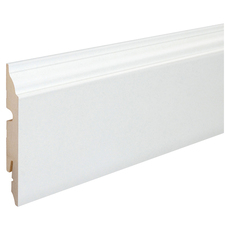 MDF ПЕРВАЗ FN FU082L 13X82X2400 MM MDF ПЕРВАЗ FN FU082L 13X82X2400 MM