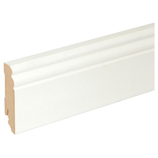 MDF ПЕРВАЗ FN FU085L 19X80X2400 MM MDF ПЕРВАЗ FN FU085L 19X80X2400 MM