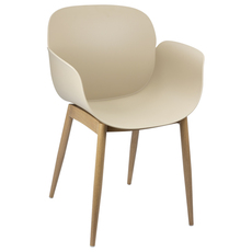 #TULSA Стол 58х54.5хh82cmCAPP HC-42519 #TULSA Стол 58х54.5хh82cmCAPP HC-42519