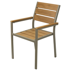 #LOGAN Стол 55x60xh84cm PL. WO HC-42542 #LOGAN Стол 55x60xh84cm PL. WO HC-42542