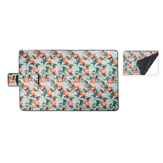 ОДЕЯЛО ЗА ПИКНИК СГЪВАЕМО 115X185CM MIX ОДЕЯЛО ЗА ПИКНИК СГЪВАЕМО 115X185CM MIX