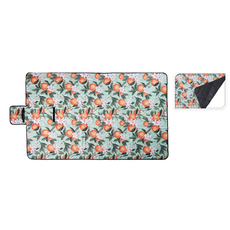 ОДЕЯЛО ЗА ПИКНИК СГЪВАЕМО 115X185CM MIX ОДЕЯЛО ЗА ПИКНИК СГЪВАЕМО 115X185CM MIX