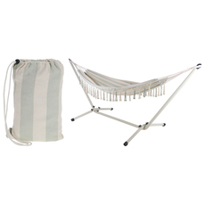 ХАМАК СЪС СТОЙКА ХАМАК СЪС СТОЙКА