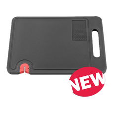 ДЪСКА ЗА РЯЗАНЕ CUT&SHARP ДЪСКА ЗА РЯЗАНЕ CUT&SHARP