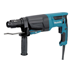 #MAKITA ЕЛ.ПЕРФОРАТОР HR2670FT SDS-PLUS #MAKITA ЕЛ.ПЕРФОРАТОР HR2670FT SDS-PLUS