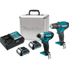 АКУМУЛАТОРЕН КОМПЛЕКТ MAKITA CLX224X АКУМУЛАТОРЕН КОМПЛЕКТ MAKITA CLX224X