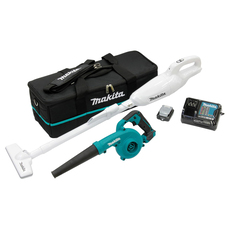 АКУМУЛАТОРЕН КОМПЛЕКТ MAKITA CLX245SAX1 АКУМУЛАТОРЕН КОМПЛЕКТ MAKITA CLX245SAX1