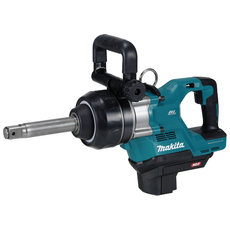 #MAKITA АК.УД.ГАЙКОВЕРТ TW010GZ XGT 40V #MAKITA АК.УД.ГАЙКОВЕРТ TW010GZ XGT 40V