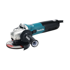#MAKITA ЪГЛОШЛАЙФ GA5090X01 1900W 125ММ #MAKITA ЪГЛОШЛАЙФ GA5090X01 1900W 125ММ