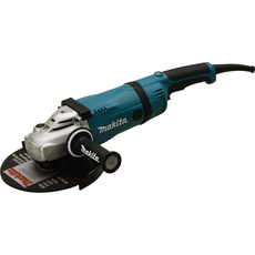 #MAKITA ЪГЛОШЛАЙФ GA9040RF01 2600W 230ММ #MAKITA ЪГЛОШЛАЙФ GA9040RF01 2600W 230ММ