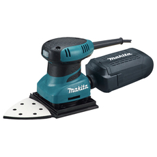 #MAKITA ВИБРАЦИОНЕН ШЛАЙФ BO4565 #MAKITA ВИБРАЦИОНЕН ШЛАЙФ BO4565