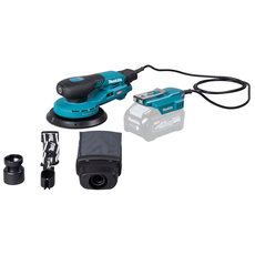 #MAKITA АК.БЕЗЧ. ЕКСЦЕНТЪРШЛАЙФ BO004CGZ #MAKITA АК.БЕЗЧ. ЕКСЦЕНТЪРШЛАЙФ BO004CGZ