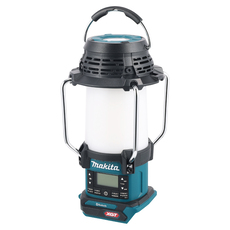 #MAKITA АКУМ.ЛАМПА С РАДИО MR009GZ 40V #MAKITA АКУМ.ЛАМПА С РАДИО MR009GZ 40V