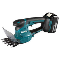 #MAKITA АК.НОЖ.ТРЕВА DUM111SYX 18V 1.5Ah #MAKITA АК.НОЖ.ТРЕВА DUM111SYX 18V 1.5Ah