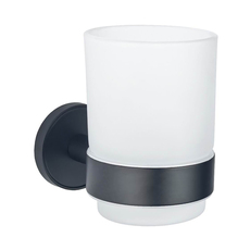 LUSSO BLACK MATT ЧАША 3658BM LUSSO BLACK MATT ЧАША 3658BM