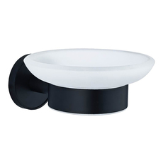 LUSSO BLACK MATT САПУНЕРКА 3659BM LUSSO BLACK MATT САПУНЕРКА 3659BM