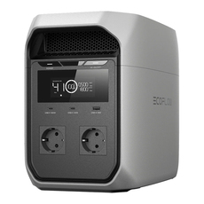 АКУМУЛАТОРНА ЗАРЯДНА СТАНЦИЯ ECOFLOW АКУМУЛАТОРНА ЗАРЯДНА СТАНЦИЯ ECOFLOW