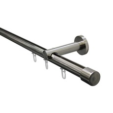 КОРНИЗ ИСА 160 СМ СТОМАНА ОПТИК КОРНИЗ ИСА 160 СМ СТОМАНА ОПТИК