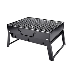 БАРБЕКЮ СГЪВ. 35.5x27x19.8cm БАРБЕКЮ СГЪВ. 35.5x27x19.8cm