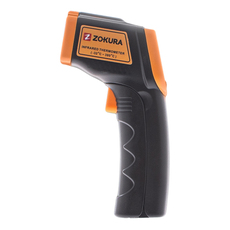 INFRARED THERMOMETER Z1525 ZOKURA INFRARED THERMOMETER Z1525 ZOKURA
