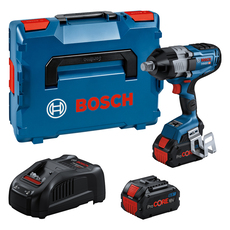 #BOSCH BLUE АК.ГАЙКОВ.GDS 18V-1600HC 8Ah #BOSCH BLUE АК.ГАЙКОВ.GDS 18V-1600HC 8Ah
