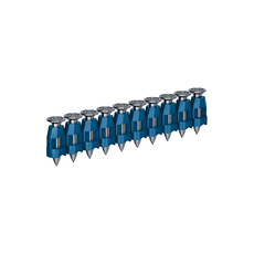 #BOSCH BLUE ПИРОНИ ЗА ТАКЕР БЕТОН 16ММ #BOSCH BLUE ПИРОНИ ЗА ТАКЕР БЕТОН 16ММ