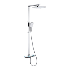 ДУШ СИСТЕМА INTER CERAMIC ESTE 6231C ДУШ СИСТЕМА INTER CERAMIC ESTE 6231C