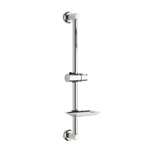 ТРЪБНО ОКАЧВАНЕ INTER CERAMIC 1019CHROME ТРЪБНО ОКАЧВАНЕ INTER CERAMIC 1019CHROME