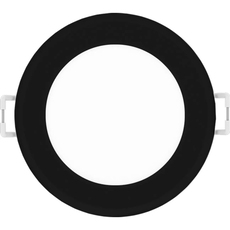 LED ПАНЕЛ 5.5W 4000K КРЪГ ЧЕРЕН PHILIPS LED ПАНЕЛ 5.5W 4000K КРЪГ ЧЕРЕН PHILIPS