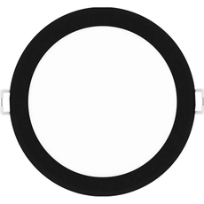 LED ПАНЕЛ 16.5W 4000K КРЪГ ЧЕРЕН PHILIPS LED ПАНЕЛ 16.5W 4000K КРЪГ ЧЕРЕН PHILIPS