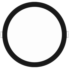 LED ПАНЕЛ 20W 4000K КРЪГ ЧЕРЕН PHILIPS LED ПАНЕЛ 20W 4000K КРЪГ ЧЕРЕН PHILIPS