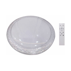 LED ПЛАФОН 40W 3CCT BUBBLES RING 2 D-IL LED ПЛАФОН 40W 3CCT BUBBLES RING 2 D-IL