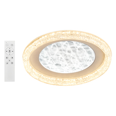 LED ПЛАФОН 60W 3CCT 4800LM ESOX D-IL LED ПЛАФОН 60W 3CCT 4800LM ESOX D-IL