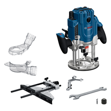 #BOSCH BLUE ОБЕРФРЕЗА GOF 20-12 #BOSCH BLUE ОБЕРФРЕЗА GOF 20-12