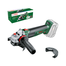 #BOSCH АКУМ.ЪГЛОШЛ.ADV.GRIND18V-80 125MM #BOSCH АКУМ.ЪГЛОШЛ.ADV.GRIND18V-80 125MM