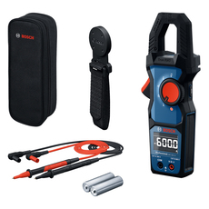 #BOSCH BLUE АМПЕРКЛЕЩИ GMC 600-15 #BOSCH BLUE АМПЕРКЛЕЩИ GMC 600-15