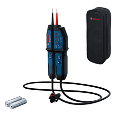 #BOSCH BLUE ТЕСТЕР ЗА НАПР.GVT 1000-15 #BOSCH BLUE ТЕСТЕР ЗА НАПР.GVT 1000-15